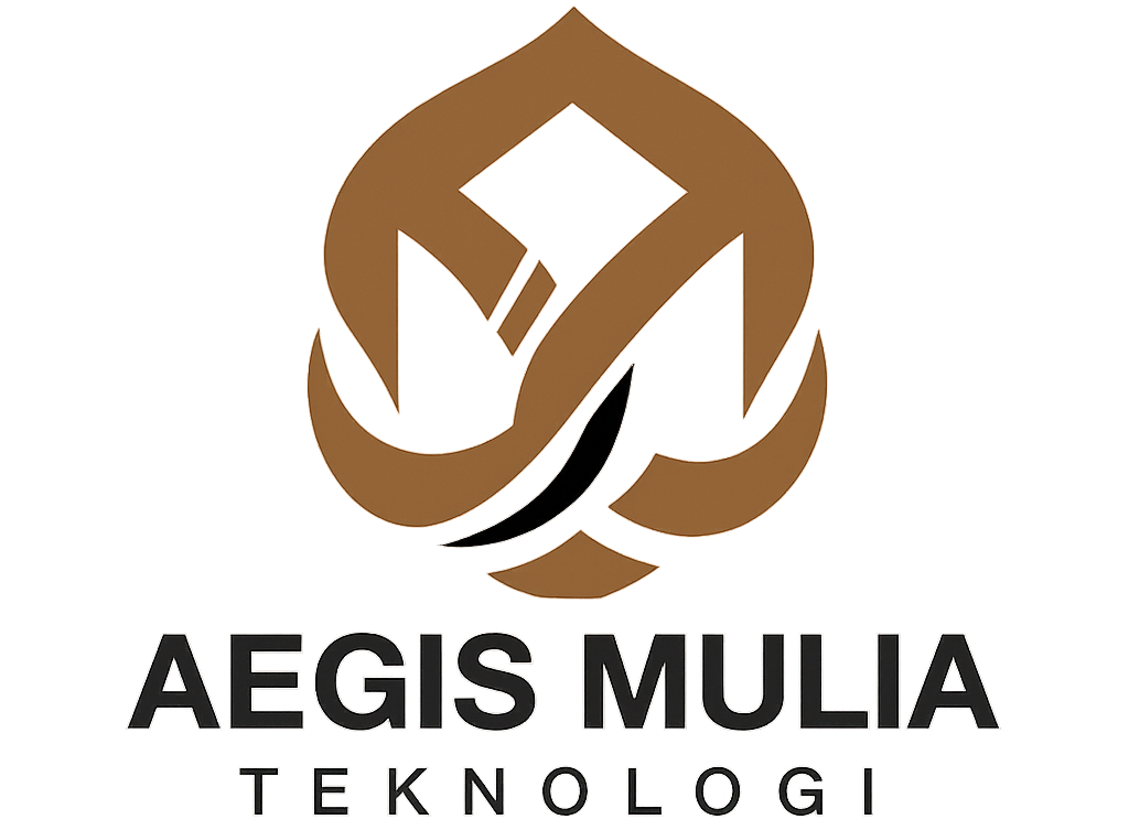 PT. AEGIS MULIA TEKNOLOGI