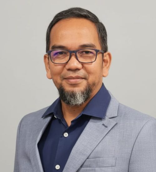 Pak Bony Ibrohim